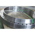 Adaptador de flange de ISO2531/BSEN545 para tubulação ductile do ferro